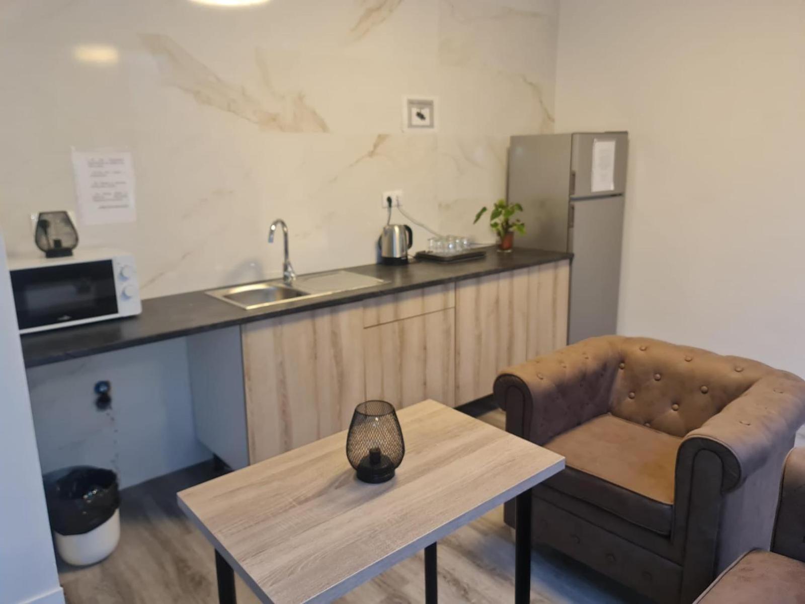 Hostal Golden 21*** — Photos 1